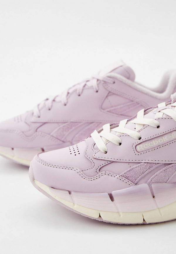 Reebok Кроссовки - ZIG KINETICA 2.5 PLUS - фото 2