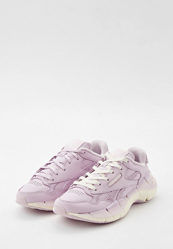 Reebok Кроссовки - ZIG KINETICA 2.5 PLUS - фото 3