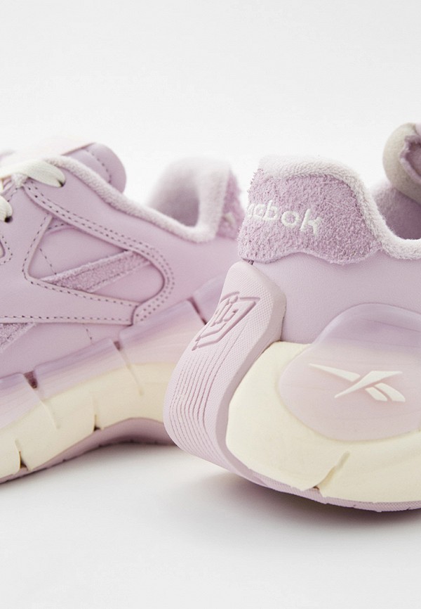 Reebok Кроссовки - ZIG KINETICA 2.5 PLUS - фото 4