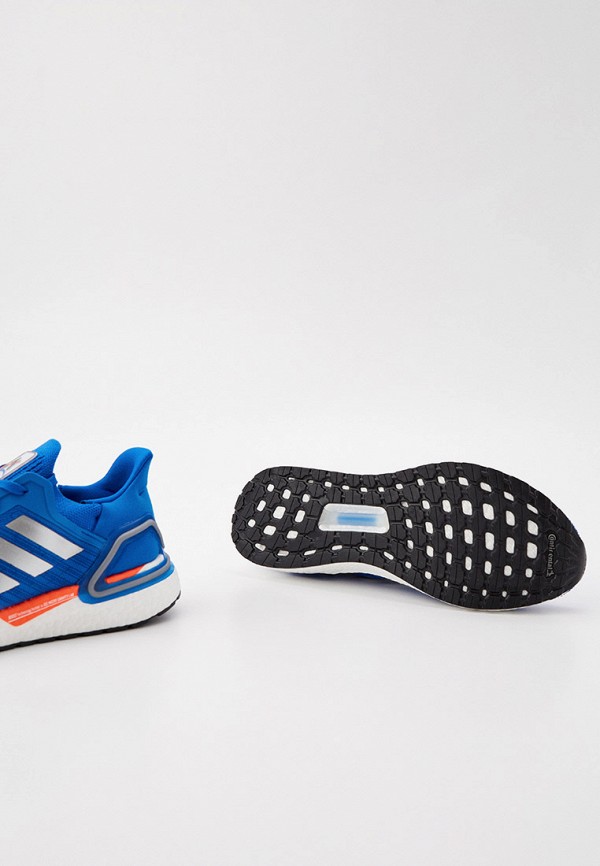 adidas Кроссовки - ULTRABOOST 20 - фото 5