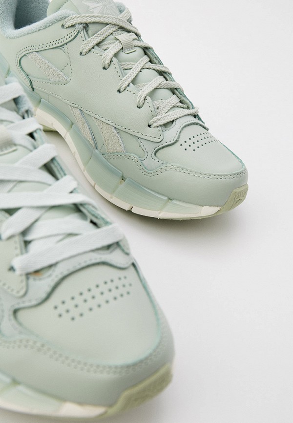 Reebok Кроссовки - ZIG KINETICA 2.5 PLUS - фото 2