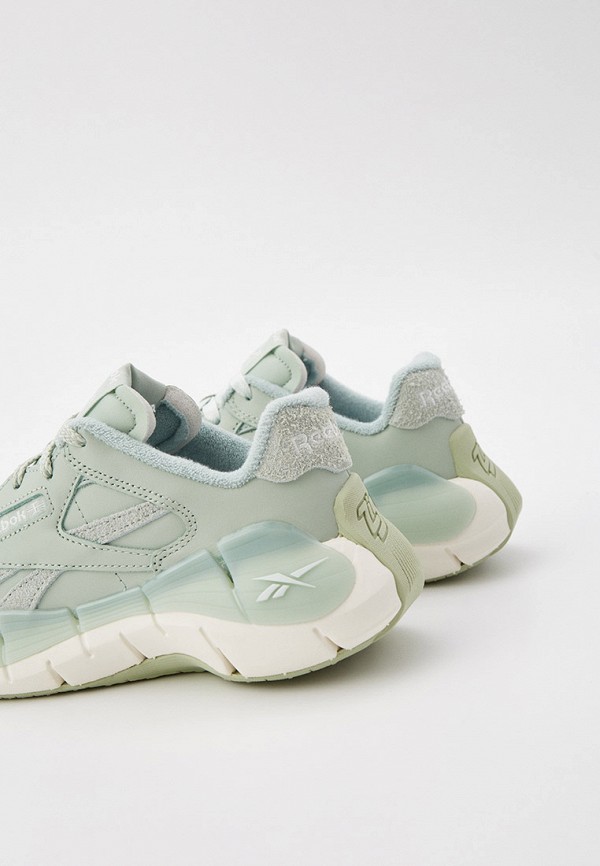 Reebok Кроссовки - ZIG KINETICA 2.5 PLUS - фото 4