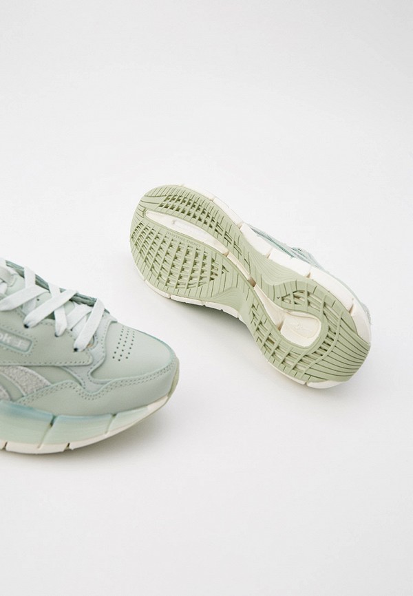 Reebok Кроссовки - ZIG KINETICA 2.5 PLUS - фото 5