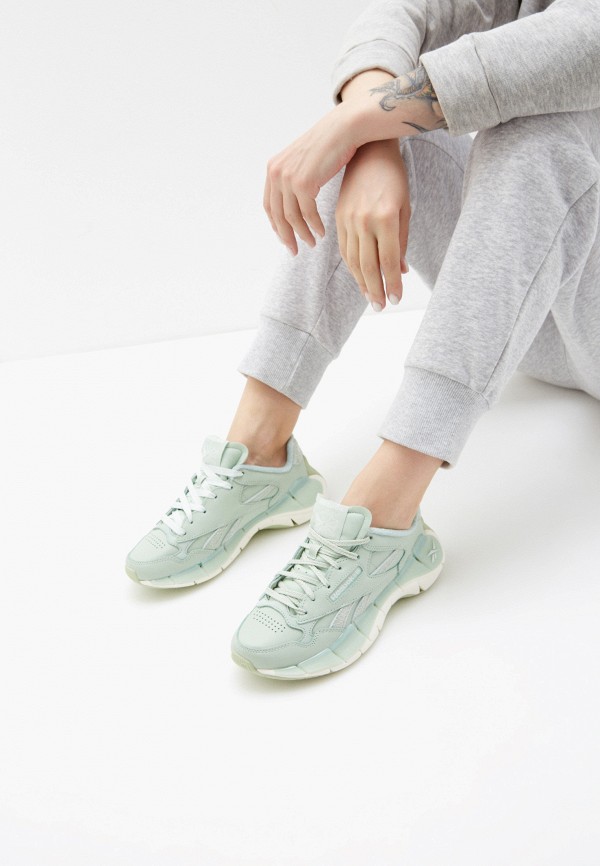 Reebok Кроссовки - ZIG KINETICA 2.5 PLUS - фото 6