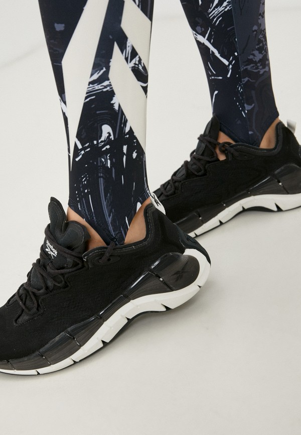 Reebok Леггинсы - RCPM LEGGING - фото 4