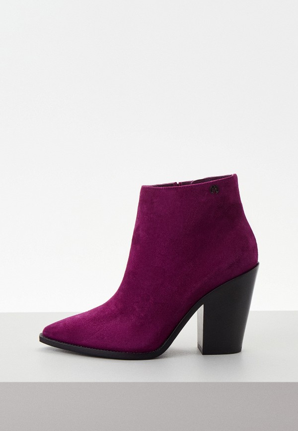 Nando Muzi Ботильоны - фото 1