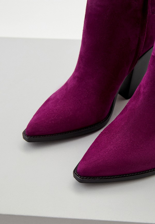 Nando Muzi Ботильоны - фото 2