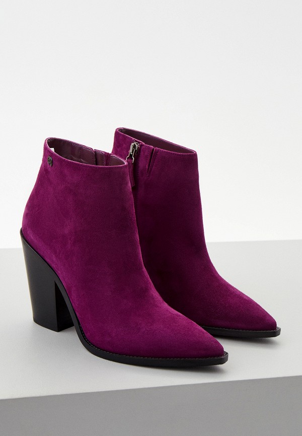 Nando Muzi Ботильоны - фото 3