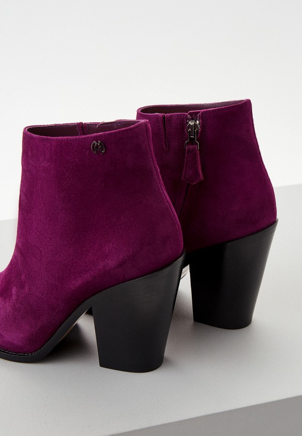 Nando Muzi Ботильоны - фото 4