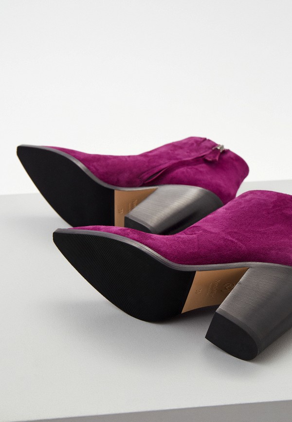 Nando Muzi Ботильоны - фото 5