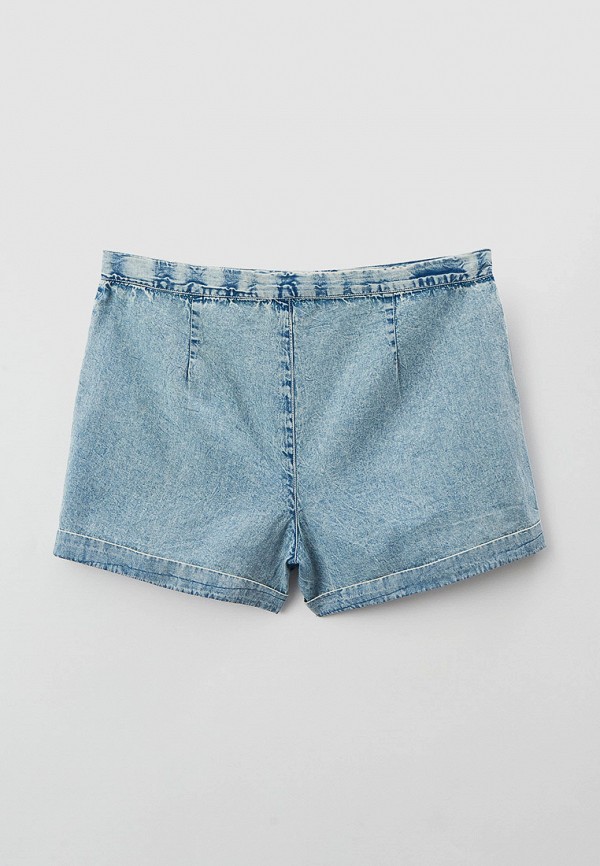 Baon Шорты джинсовые - фото 2
