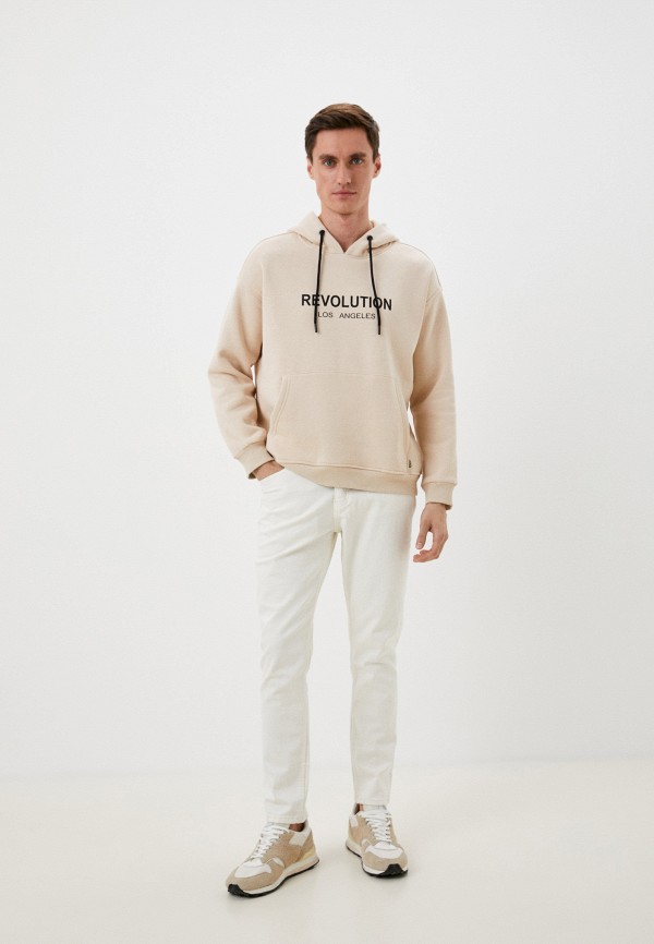 RNT23 Джинсы - фото 2