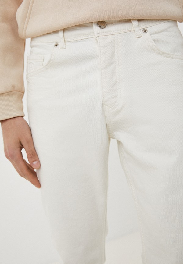 RNT23 Джинсы - фото 4