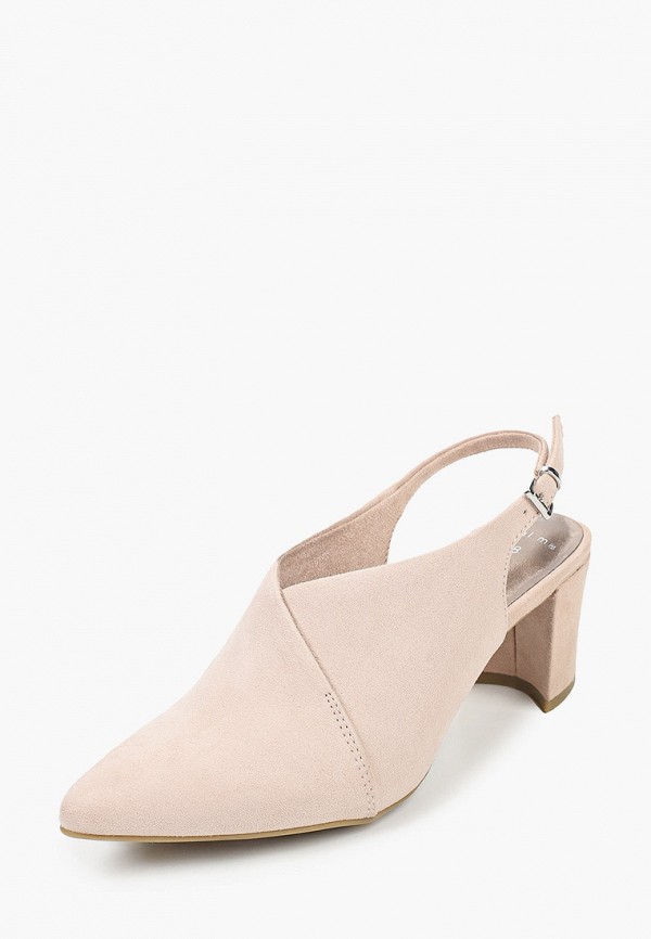 Marco Tozzi Туфли - фото 2