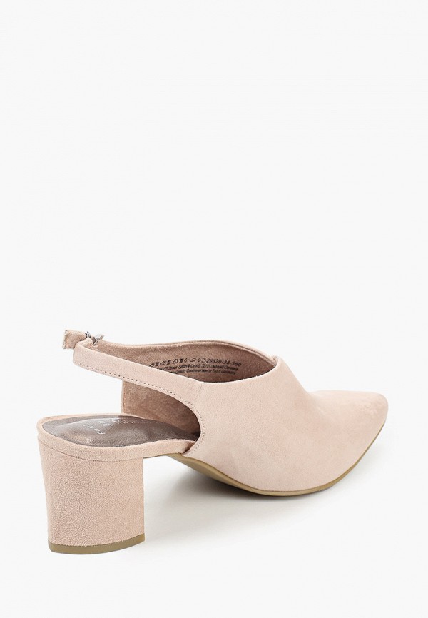 Marco Tozzi Туфли - фото 3