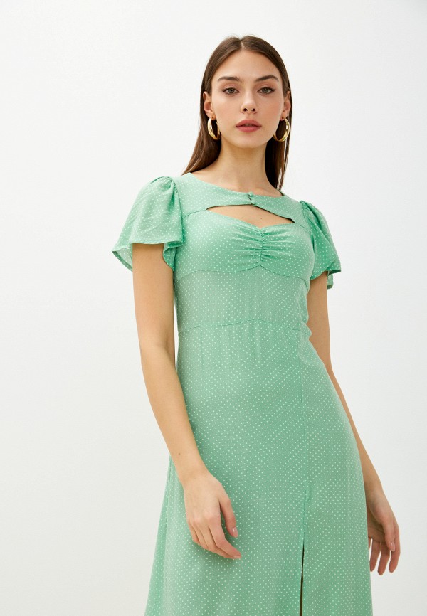 Sela Платье - фото 2