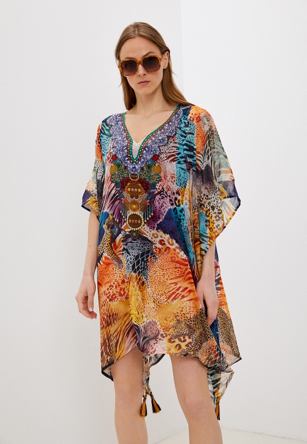 Fragarika Туника пляжная - фото 1