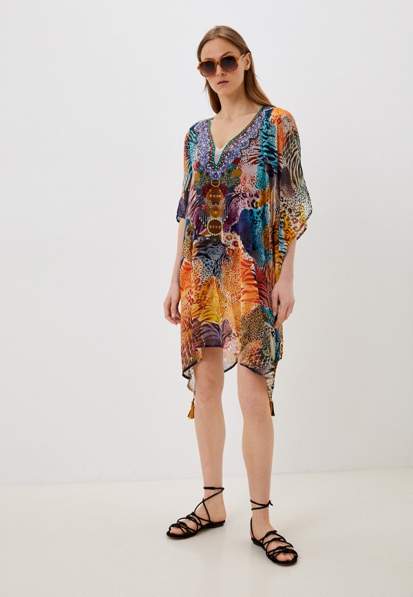 Fragarika Туника пляжная - фото 2
