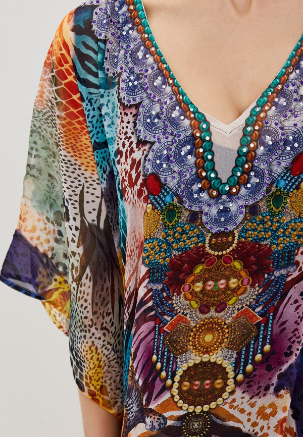 Fragarika Туника пляжная - фото 4