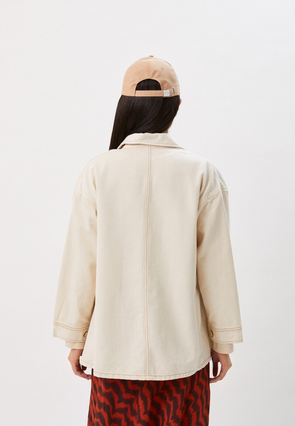 Bimba Y Lola Куртка джинсовая - фото 3