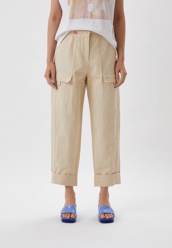 Bimba Y Lola Брюки - фото 1