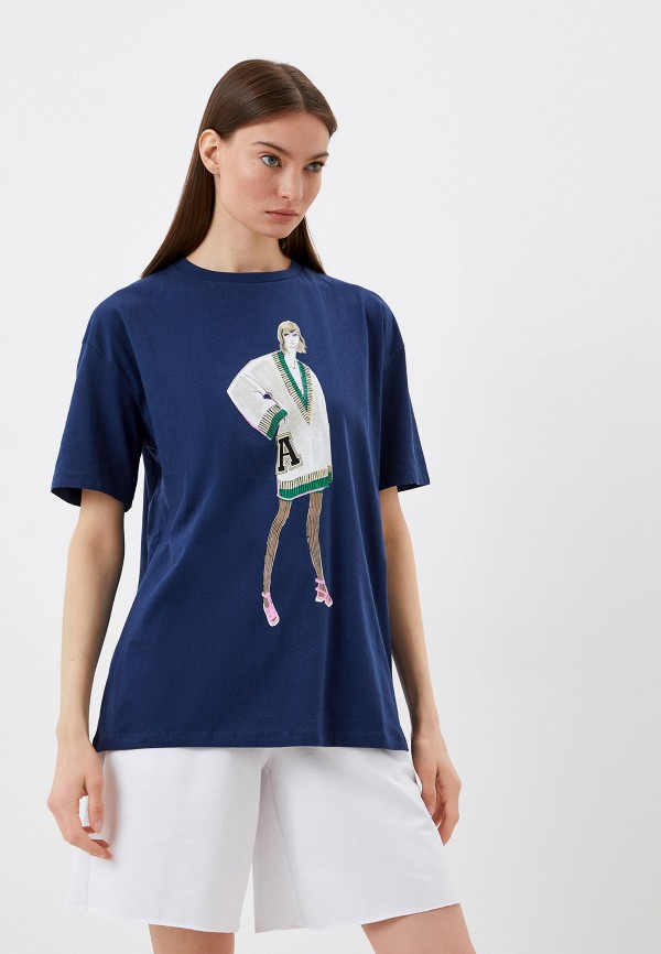 Lakressi Футболка - фото 1