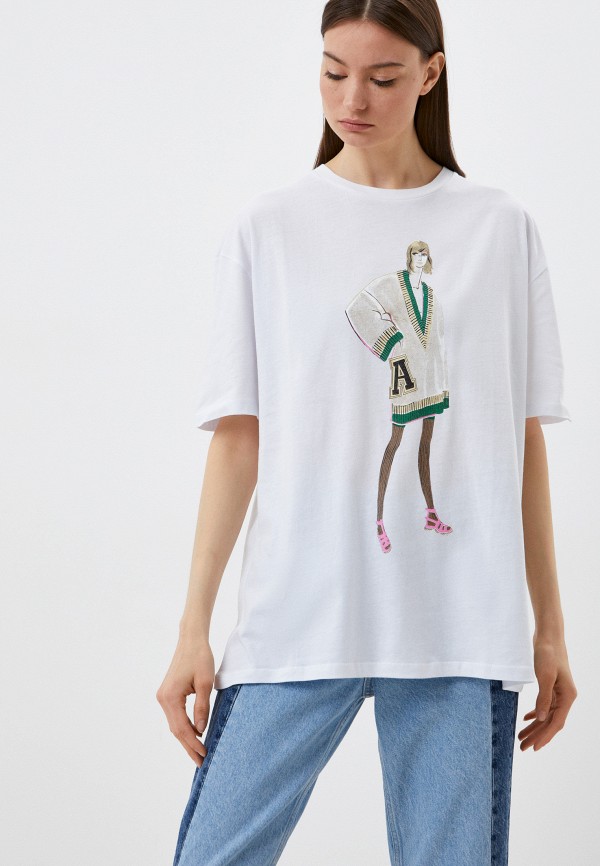 Lakressi Футболка - фото 1