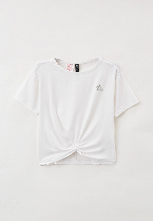 adidas Футболка спортивная - G AR M TEE - фото 1