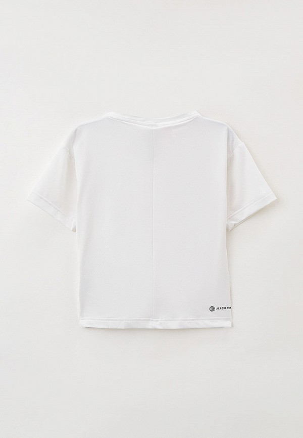 adidas Футболка спортивная - G AR M TEE - фото 2