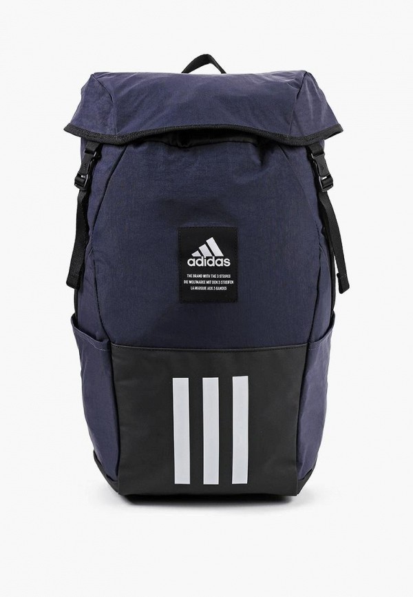 adidas Рюкзак - 4ATHLTS BP - фото 1