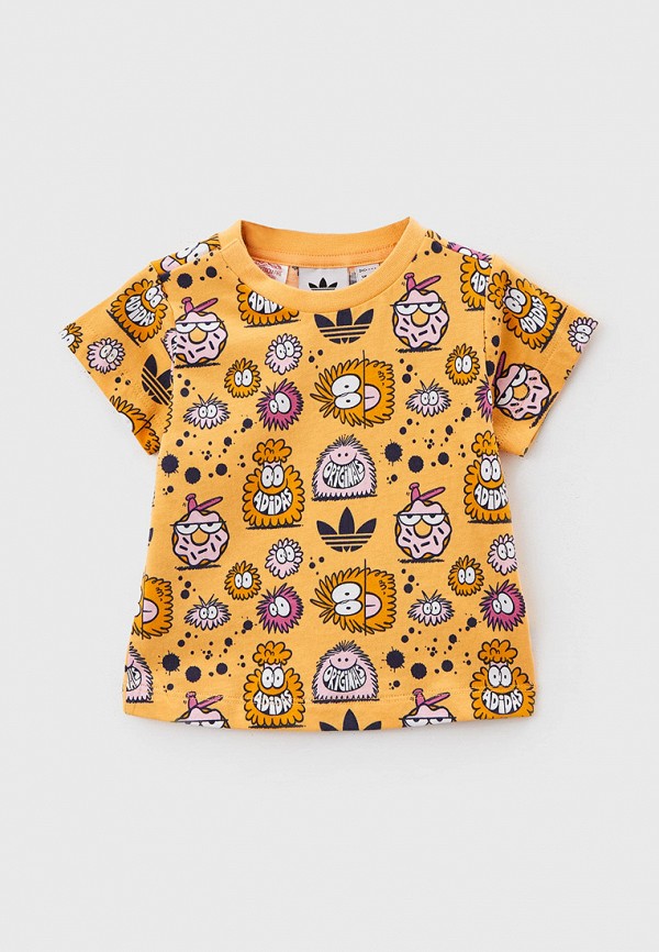 adidas Originals Футболка - TEE - фото 1