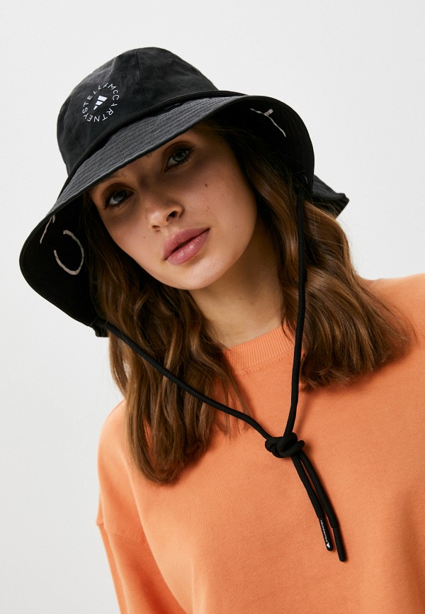 adidas by Stella McCartney Панама - ASMC BUCKET HAT - фото 5