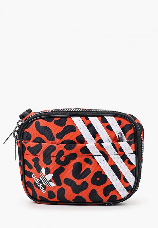 adidas Originals RM FESTIVAL BAG adidas X Rich Mnisi RTLABM168401 Lamoda