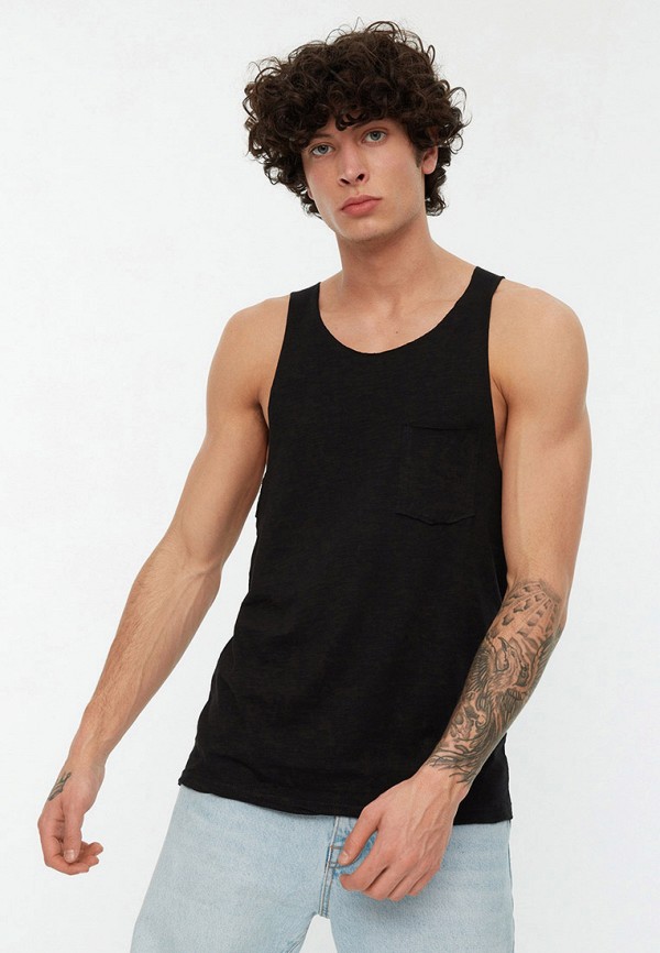 Trendyol Майка - фото 4