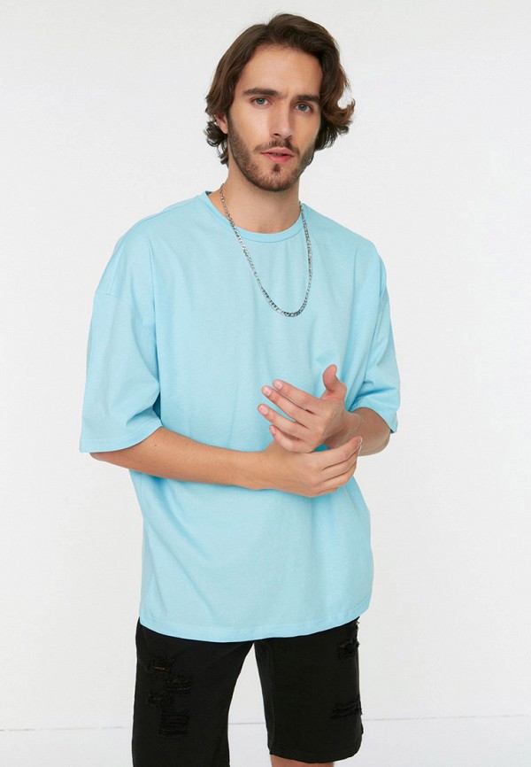 Trendyol Футболка - фото 1