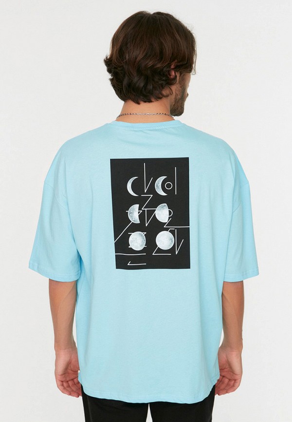 Trendyol Футболка - фото 3