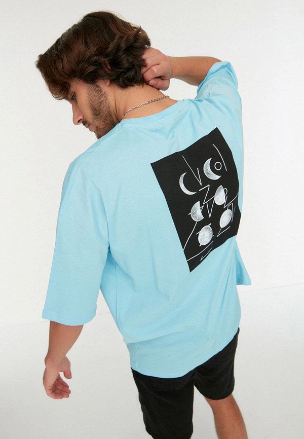 Trendyol Футболка - фото 4