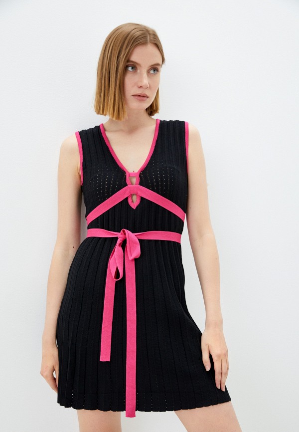 UnicoModa Платье - фото 1