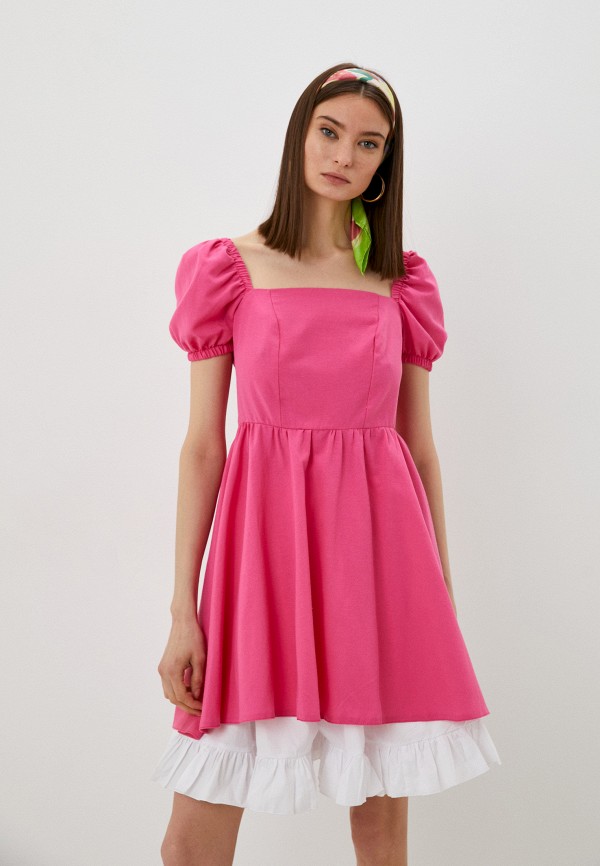 UnicoModa Платье - фото 1