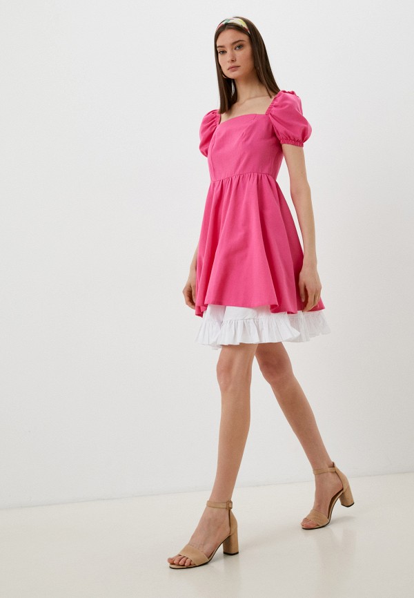 UnicoModa Платье - фото 2