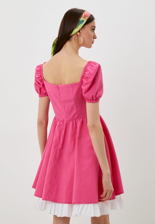 UnicoModa Платье - фото 3