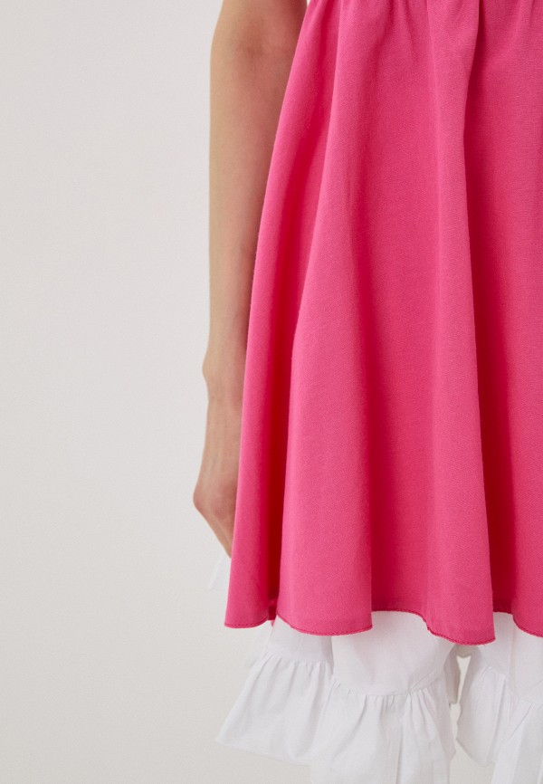 UnicoModa Платье - фото 4