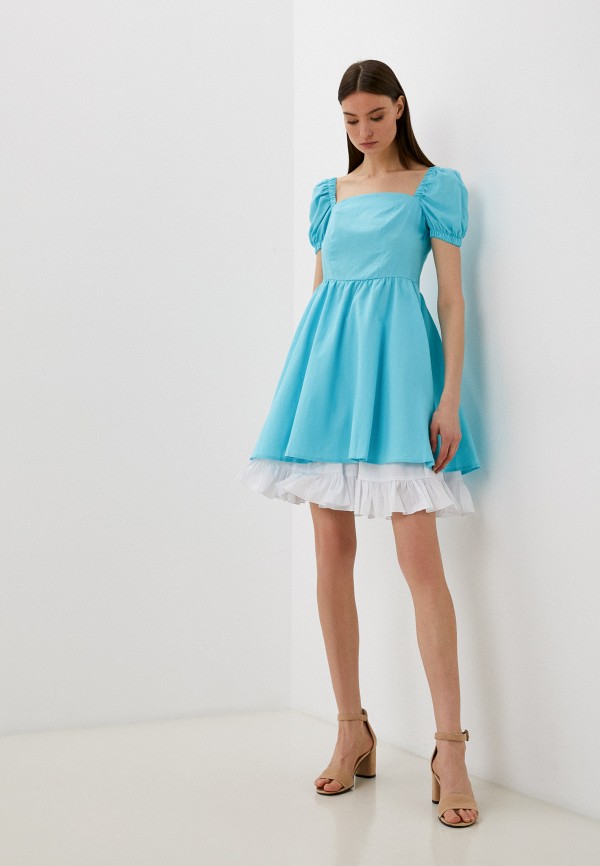 UnicoModa Платье - фото 2