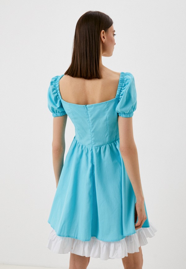 UnicoModa Платье - фото 3