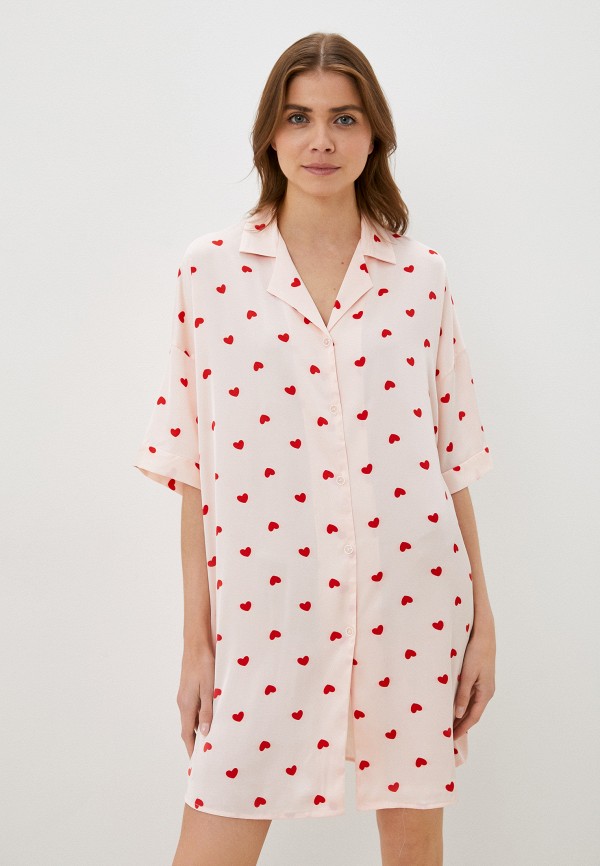 Fielsi Платье домашнее - фото 1