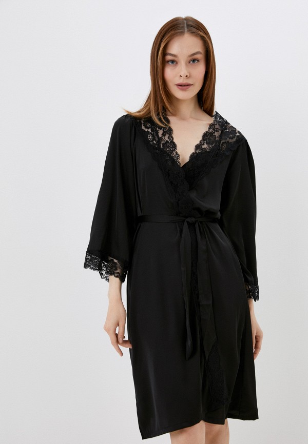 Fielsi Халат и сорочка ночная - фото 1