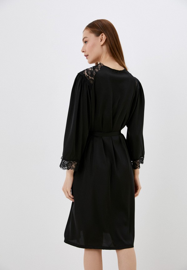 Fielsi Халат и сорочка ночная - фото 3