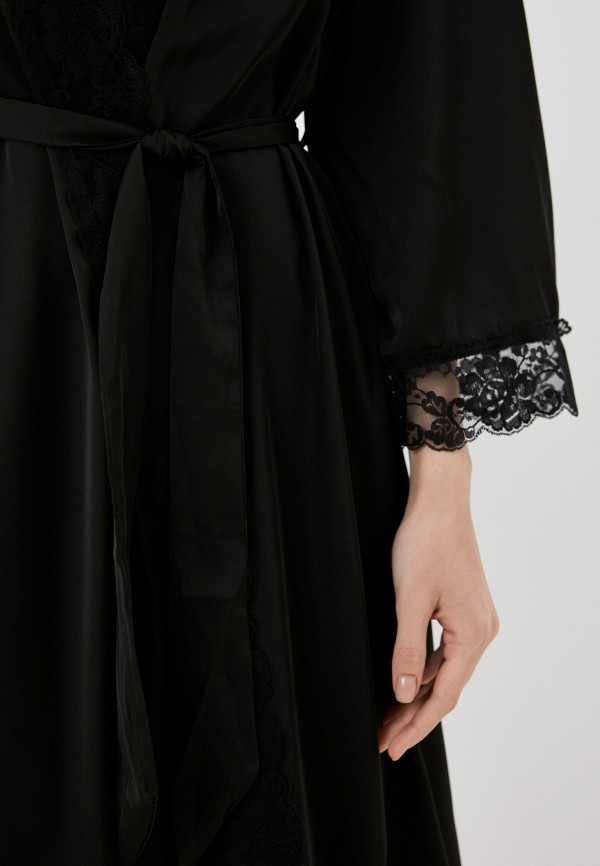 Fielsi Халат и сорочка ночная - фото 5