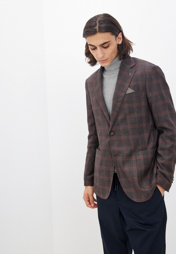 Paul Martin's Пиджак - фото 1