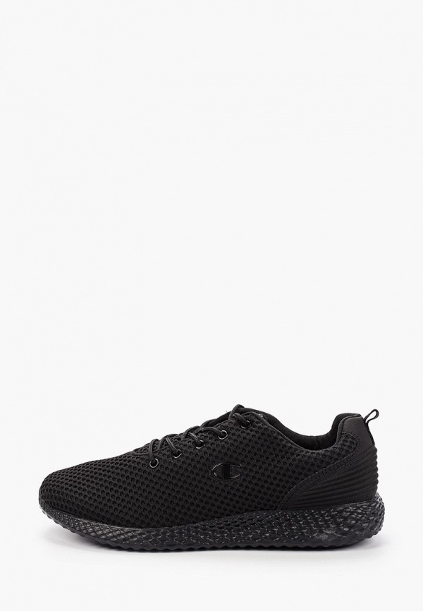 Кроссовки Champion LEGACY SPRINT, цвет: черный, RTLABM221501 — купить в ...